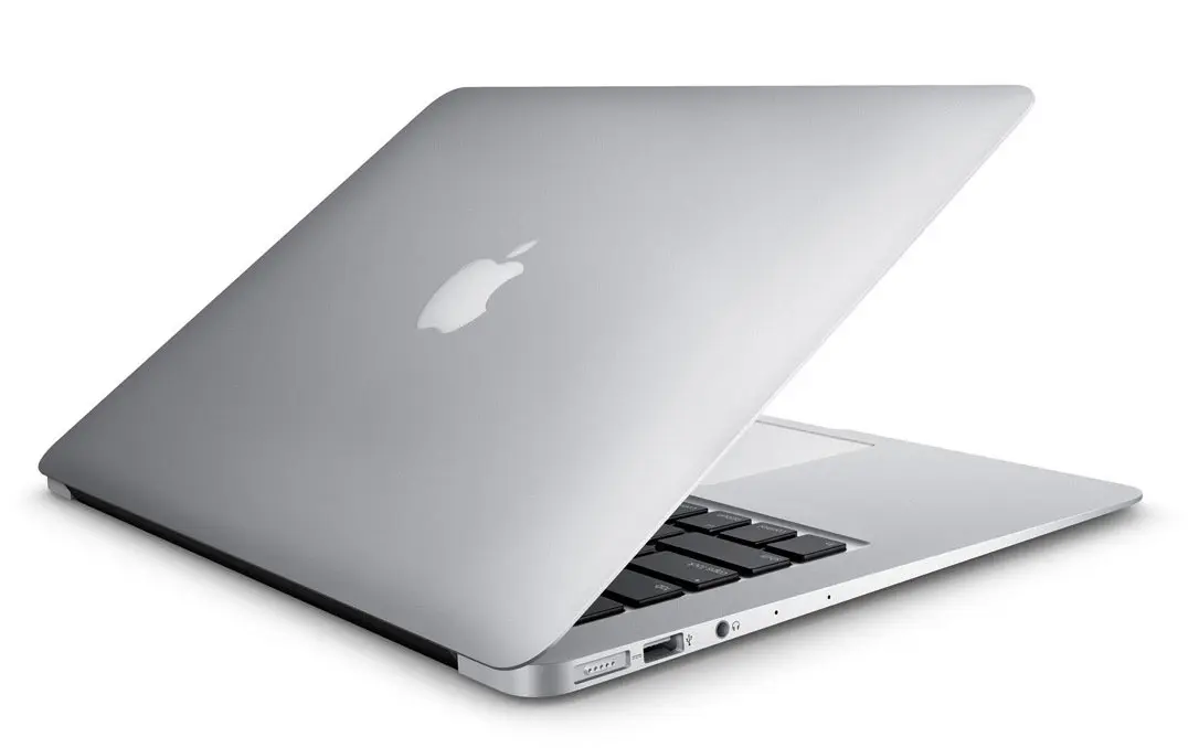 Apple MacBook